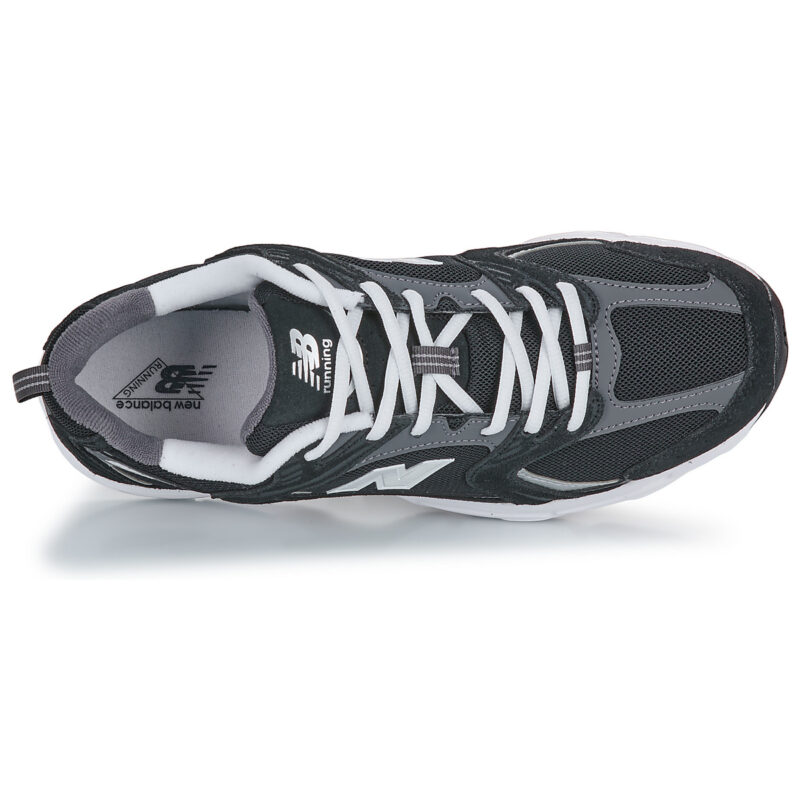 New Balance  530  Nero -  Sneakers Uomo - 6