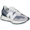 New Balance  327  Grigio -  Sneakers basse Donna