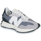 New Balance  327  Grigio -  Sneakers basse Donna - 1