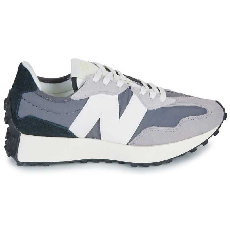 New Balance  327  Grigio -  Sneakers basse Donna - 2