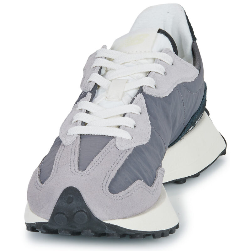 New Balance  327  Grigio -  Sneakers basse Donna - 3
