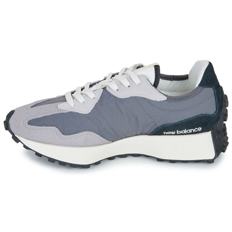 New Balance  327  Grigio -  Sneakers basse Donna - 4