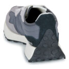 New Balance  327  Grigio -  Sneakers basse Donna - 5