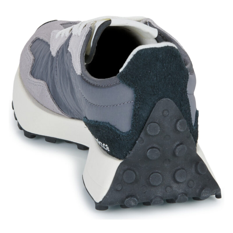 New Balance  327  Grigio -  Sneakers basse Donna - 5