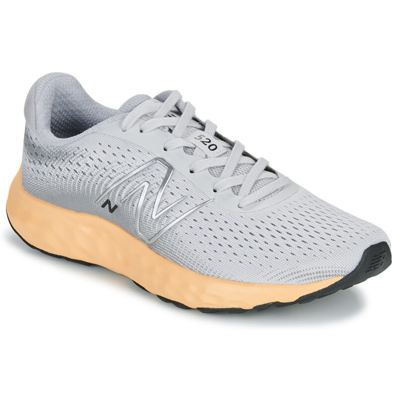 New Balance 520 Grigio Scarpe da running Donna - 1