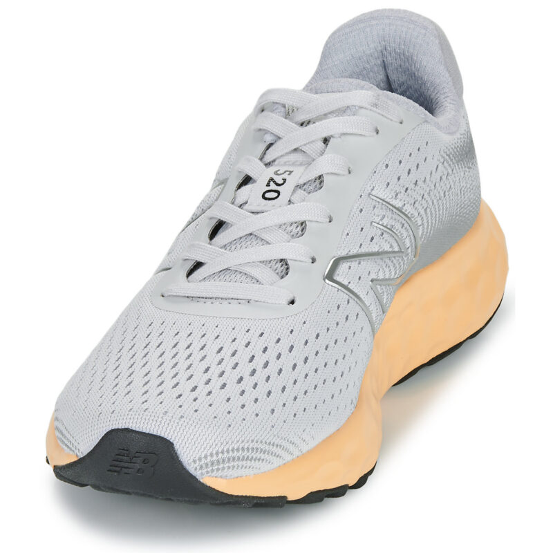 New Balance 520 Grigio Scarpe da running Donna - 3