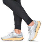 New Balance 520 Grigio Scarpe da running Donna - 8