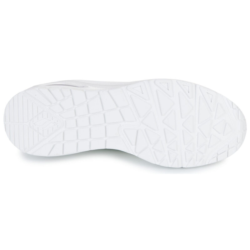 Skechers  UNO WEDGE  Bianco -  Sneakers basse Donna - 7