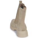 Tamaris  SENTINIS  Beige -  Stivaletti Donna - 5