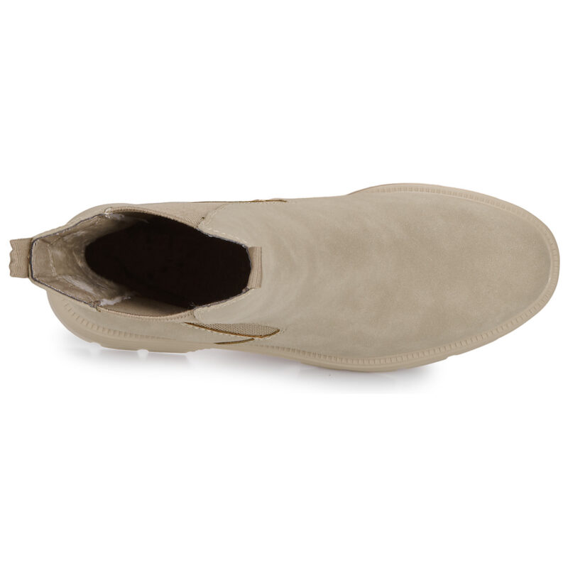 Tamaris  SENTINIS  Beige -  Stivaletti Donna - 6