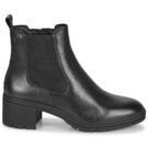 Tamaris KIMIS Nero Stivaletti Donna - 2