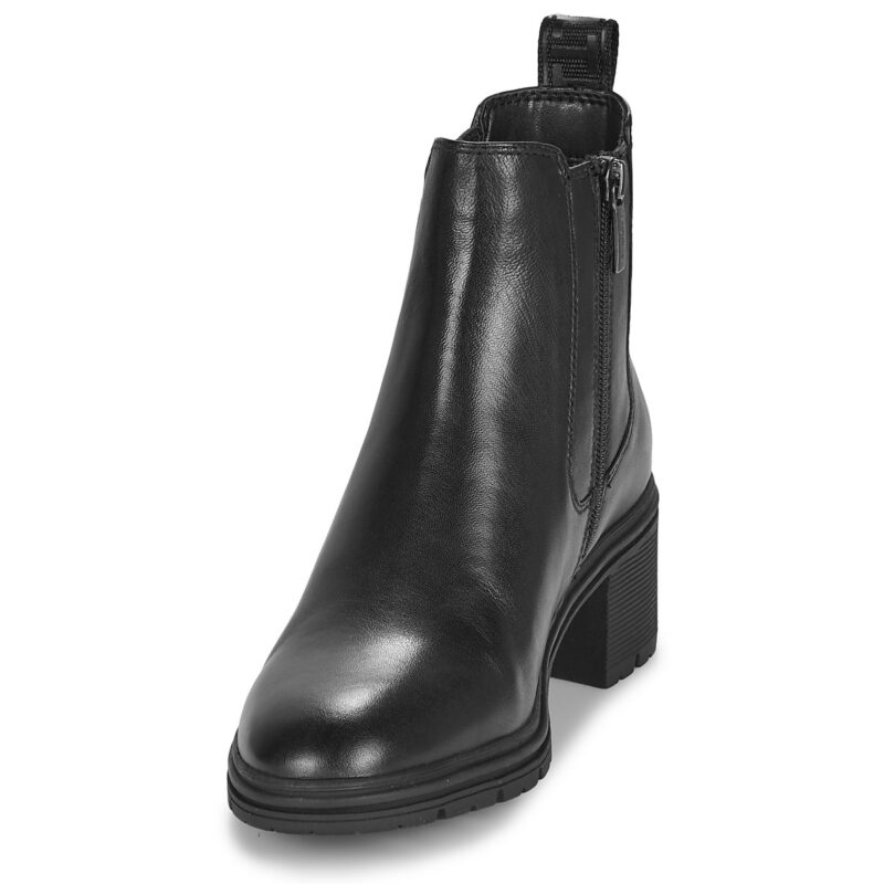 Tamaris KIMIS Nero Stivaletti Donna - 3