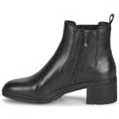 Tamaris KIMIS Nero Stivaletti Donna - 4