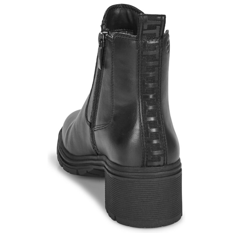 Tamaris KIMIS Nero Stivaletti Donna - 5