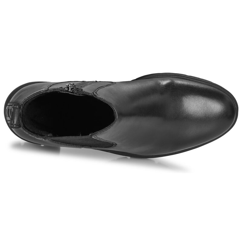 Tamaris KIMIS Nero Stivaletti Donna - 6