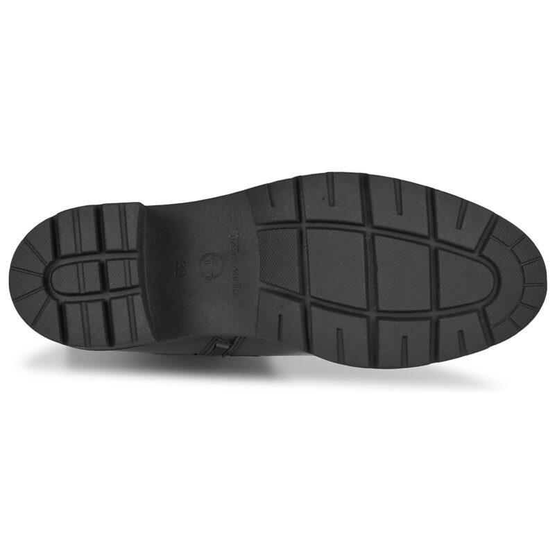 Tamaris KIMIS Nero Stivaletti Donna - 7