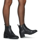 Tamaris KIMIS Nero Stivaletti Donna - 8