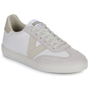 Victoria  BERLIN  Bianco -  Sneakers basse Donna