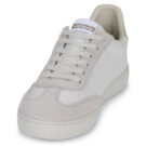 Victoria  BERLIN  Bianco -  Sneakers basse Donna - 3