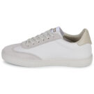 Victoria  BERLIN  Bianco -  Sneakers basse Donna - 4
