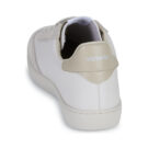 Victoria  BERLIN  Bianco -  Sneakers basse Donna - 5