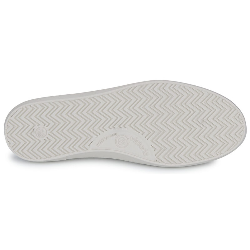 Victoria  BERLIN  Bianco -  Sneakers basse Donna - 7