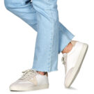 Victoria  BERLIN  Bianco -  Sneakers basse Donna - 8