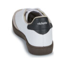 Victoria BERLIN White Low Sneakers Women - 5