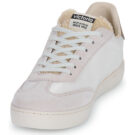 Victoria  BERLIN  Bianco -  Sneakers basse Donna - 3