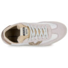 Victoria  BERLIN  Bianco -  Sneakers basse Donna - 6
