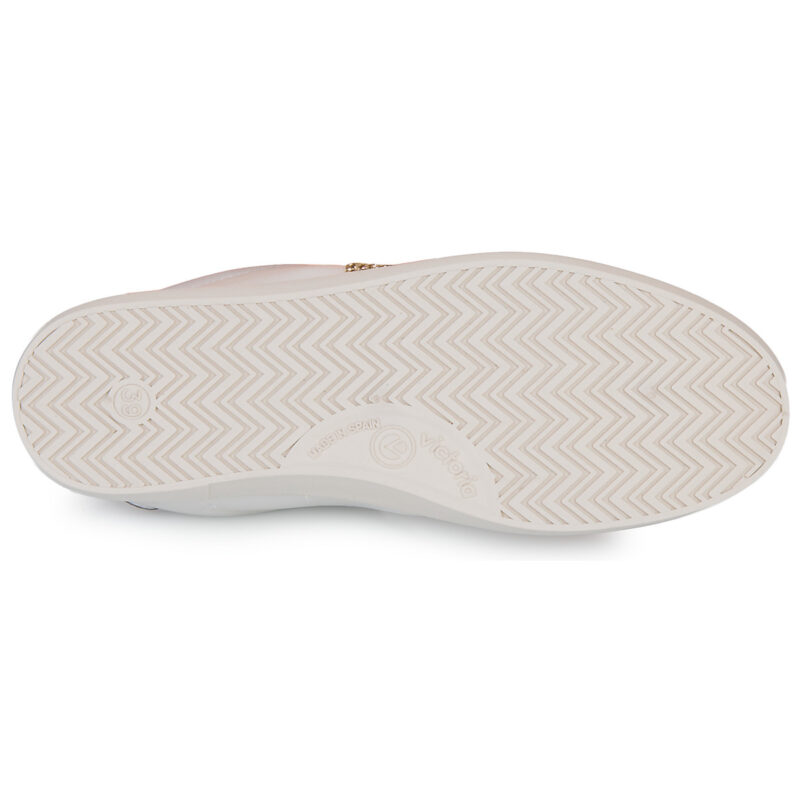 Victoria  BERLIN  Bianco -  Sneakers basse Donna - 7