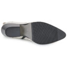 Casta DAWN Bianco Stivaletti Donna - 7