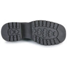 Casta LEAF Schwarz Stiefeletten Damen - 7