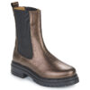 Fericelli  MAGNOLI  Marrone -  Stivaletti Donna