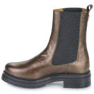 Fericelli  MAGNOLI  Marrone -  Stivaletti Donna - 4