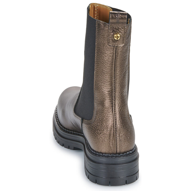 Fericelli  MAGNOLI  Marrone -  Stivaletti Donna - 5