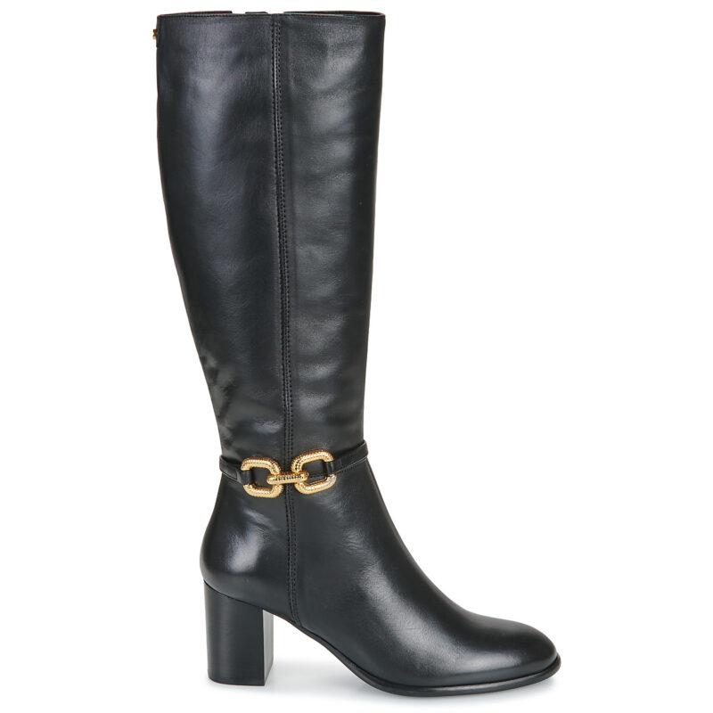 Fericelli BAHIA Nero Stivali con tacco Donna - 2