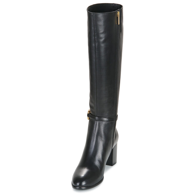 Fericelli BAHIA Nero Stivali con tacco Donna - 3