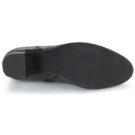 Fericelli BAHIA Nero Stivali con tacco Donna - 7