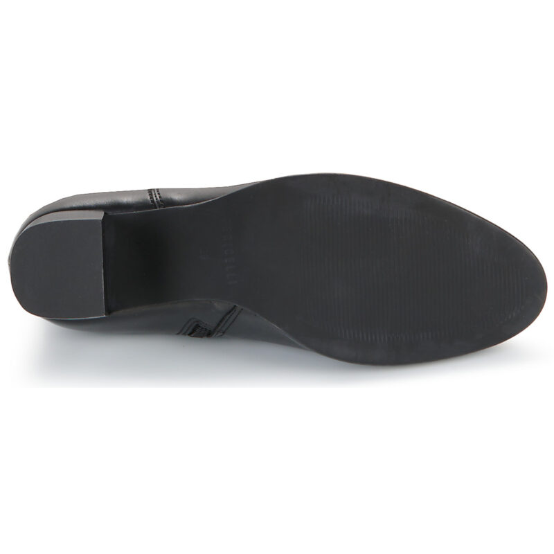 Fericelli BAHIA Nero Stivali con tacco Donna - 7
