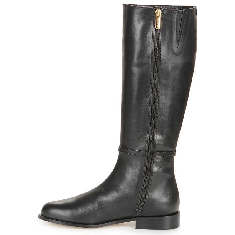 Fericelli MAYOTTE Nero Stivali bassi Donna - 4