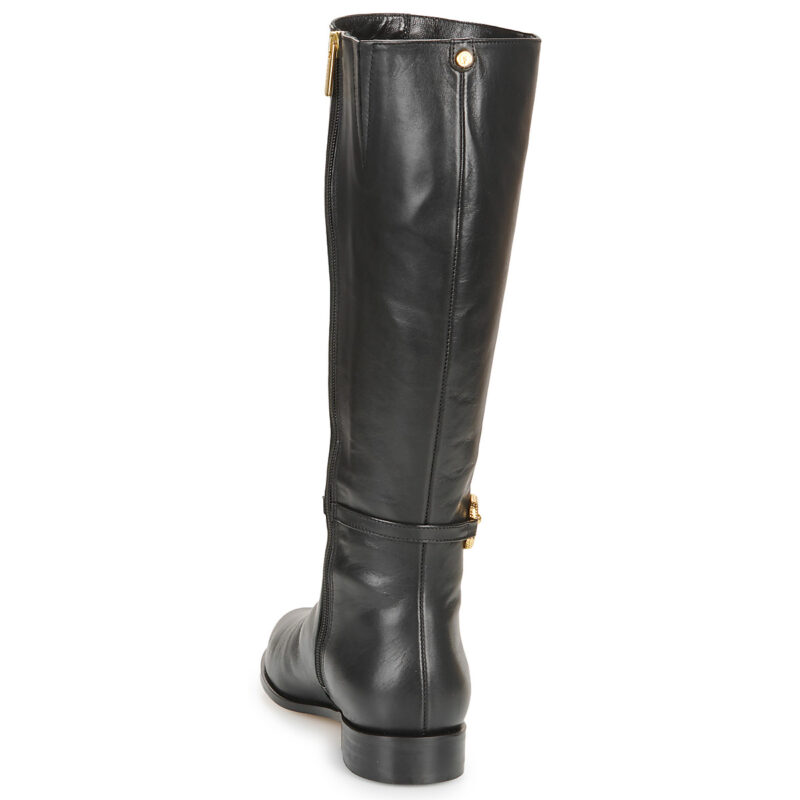 Fericelli MAYOTTE Nero Stivali bassi Donna - 5