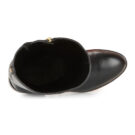 Fericelli MAYOTTE Nero Stivali bassi Donna - 6