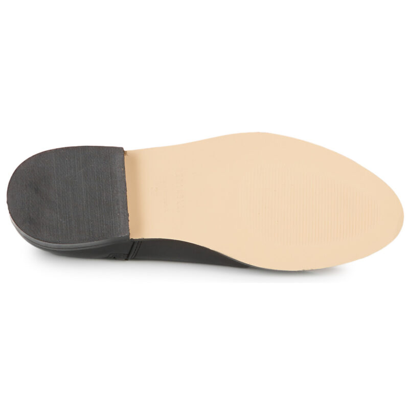 Fericelli MAYOTTE Nero Stivali bassi Donna - 7