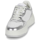 D.Franklin  COURT 321  Bianco -  Sneakers basse Donna - 3