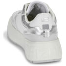 D.Franklin  COURT 321  Bianco -  Sneakers basse Donna - 5