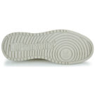 D.Franklin  COURT 321  Bianco -  Sneakers basse Donna - 7