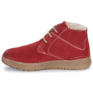 Josef Seibel ANNA 08 Rot Damen Stiefel - 4