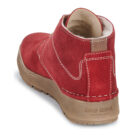 Josef Seibel ANNA 08 Rot Damen Stiefel - 5