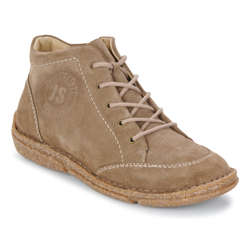 Josef Seibel  NEELE 01  Beige -  Stivaletti Donna - 1